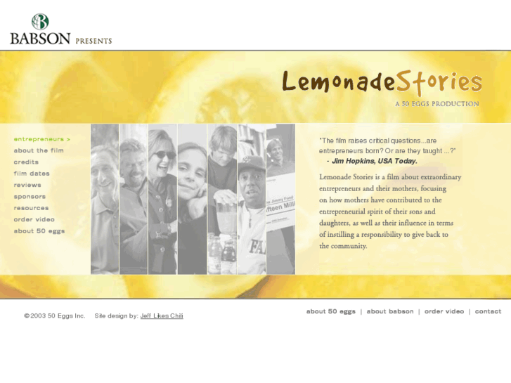 www.lemonadestories.com