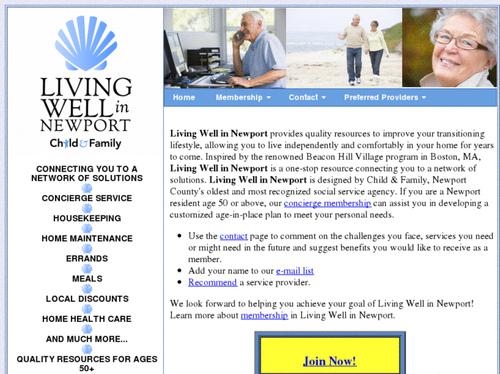 www.livingwellinnewport.com