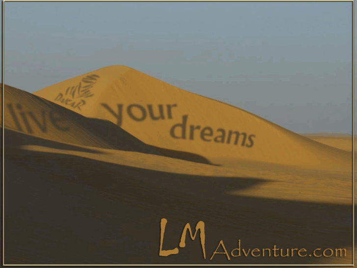 www.lmadventure.com