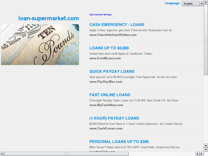 www.loan-supermarket.com