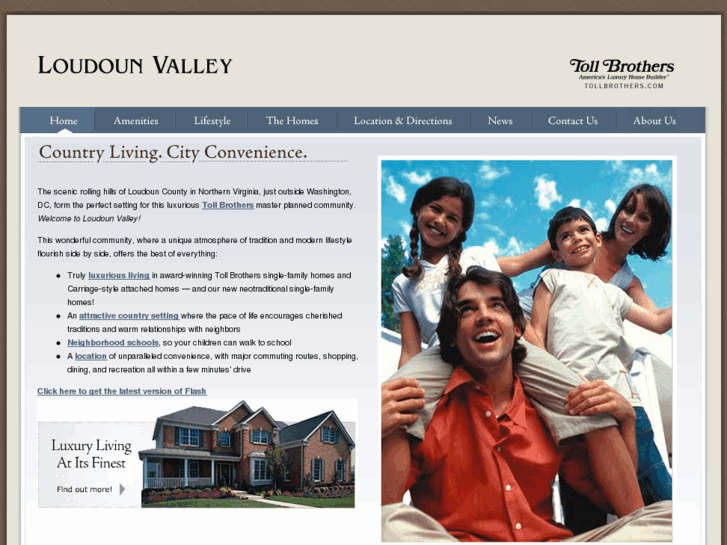 www.loudoun-valley.com