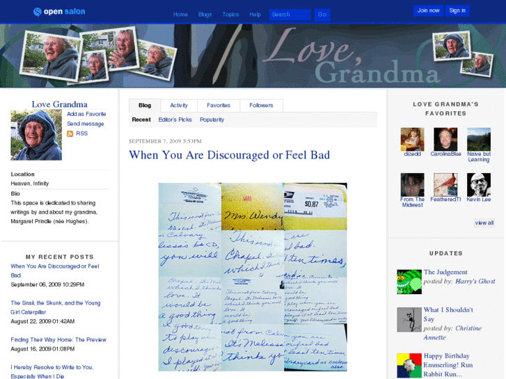 www.lovegrandma.org