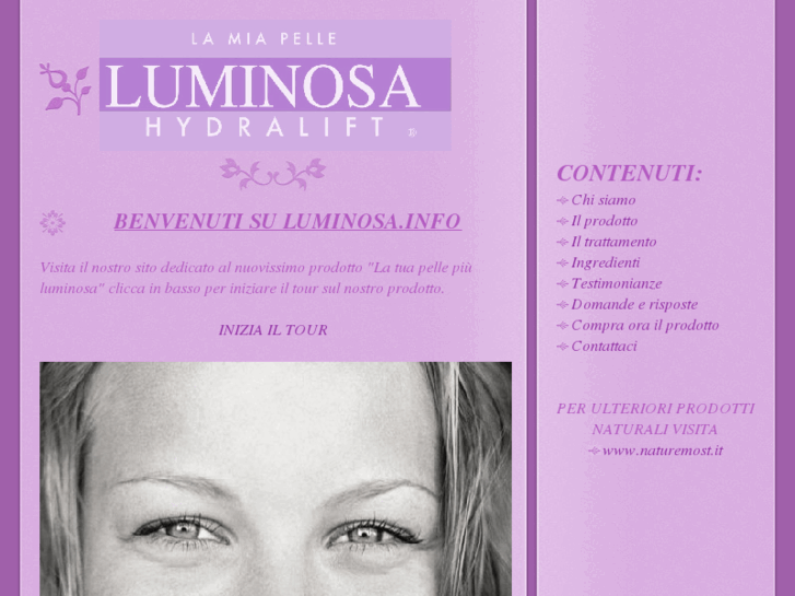 www.luminosa.info
