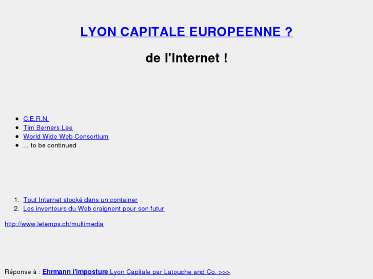 www.lyoncapitaleeuropeenne.org