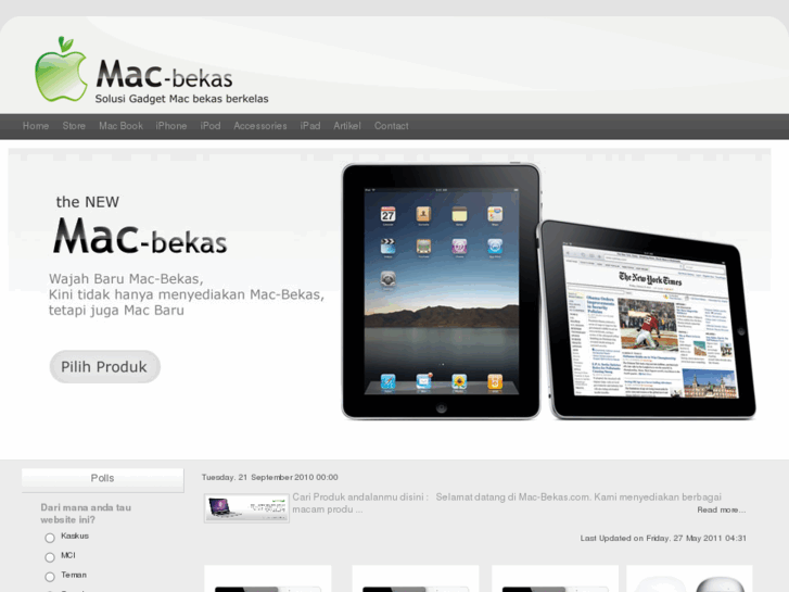 www.mac-bekas.com