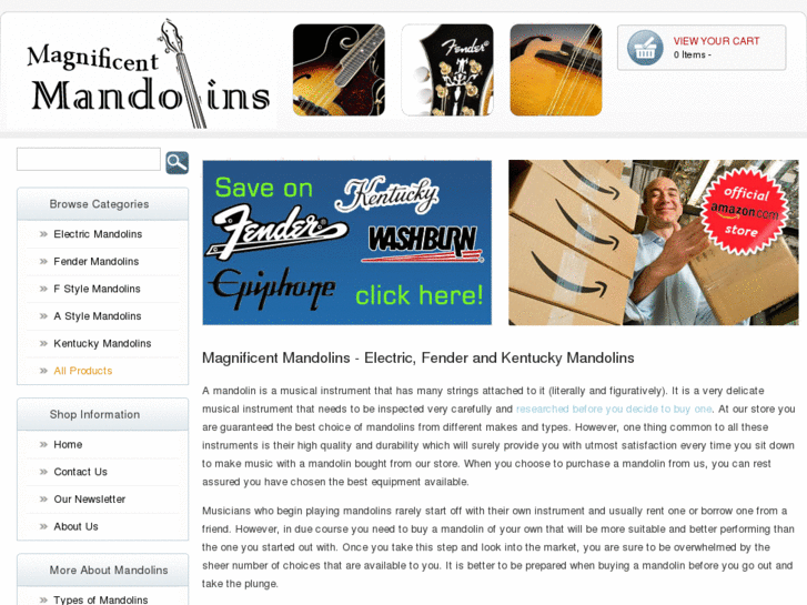 www.magnificentmandolins.com