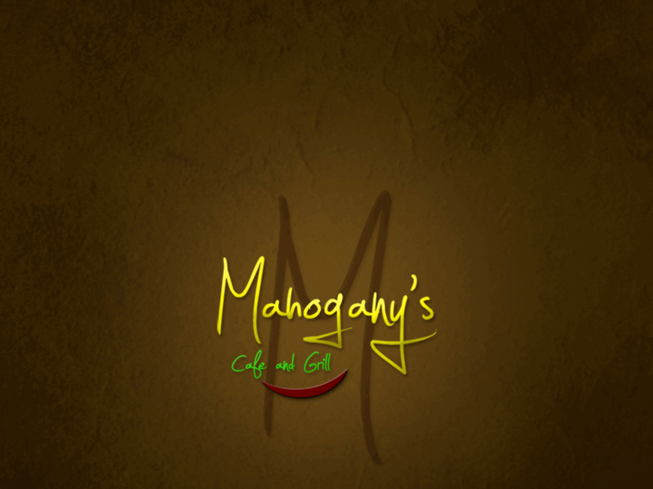 www.mahoganyscafeandgrill.com