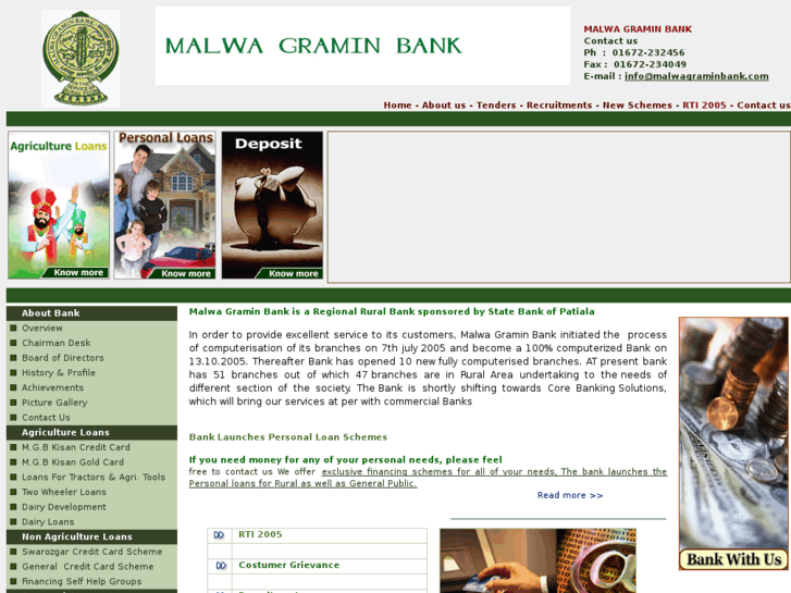 www.malwagraminbank.com