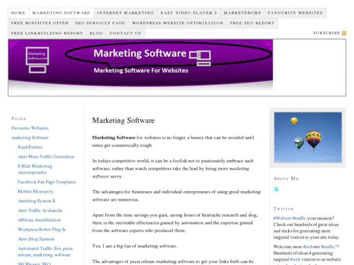 www.marketingsoftwa.com