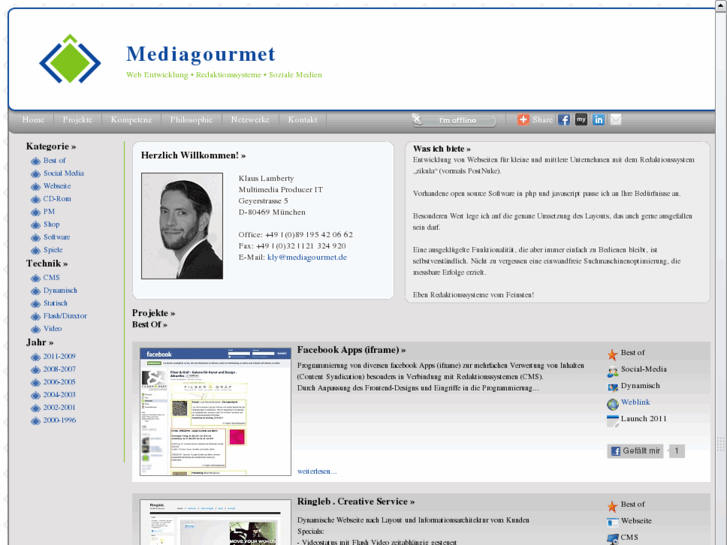 www.mediagourmet.de