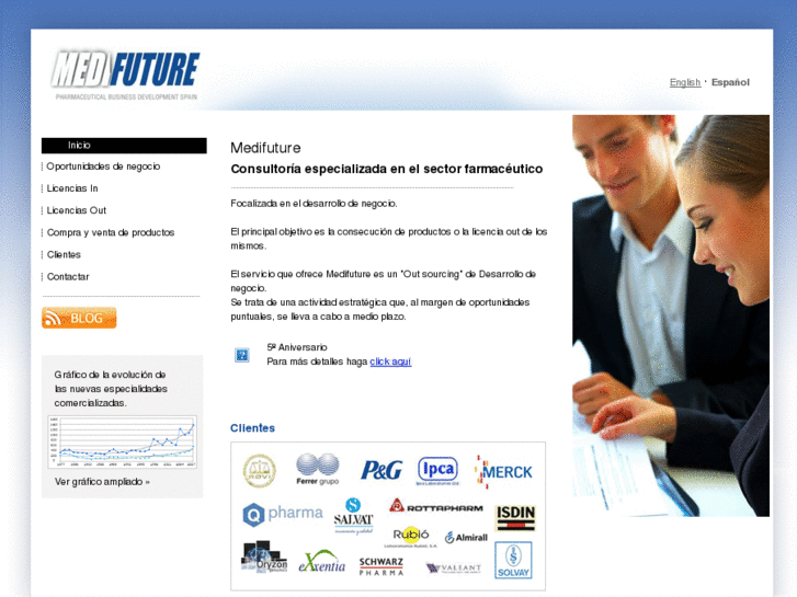 www.medifuture.es