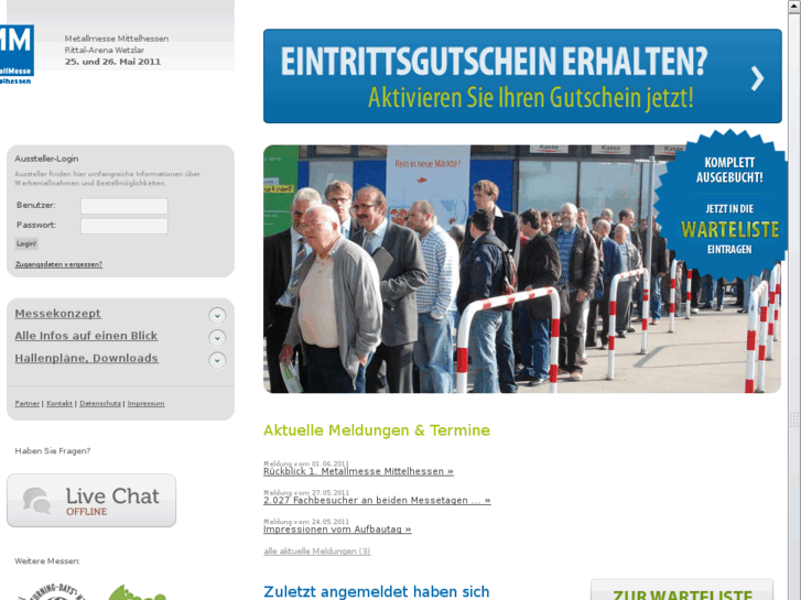 www.metallmesse-mittelhessen.de