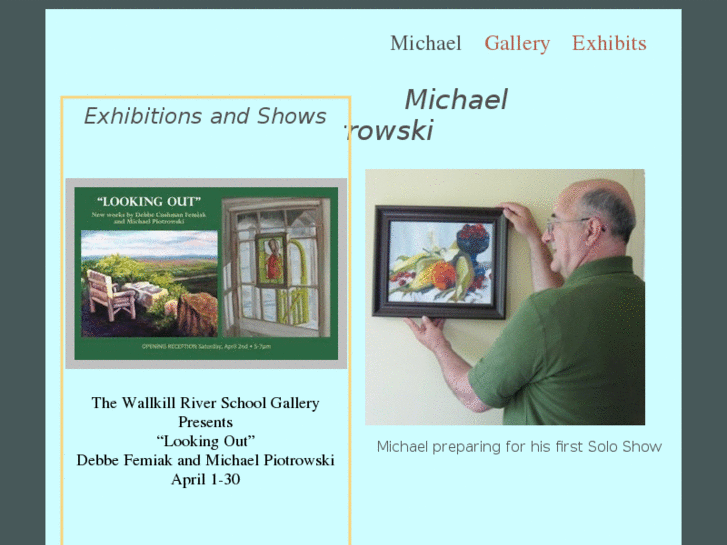 www.michaelpiotrowski.com
