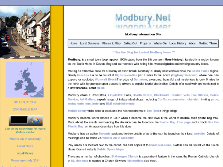 www.modbury.net