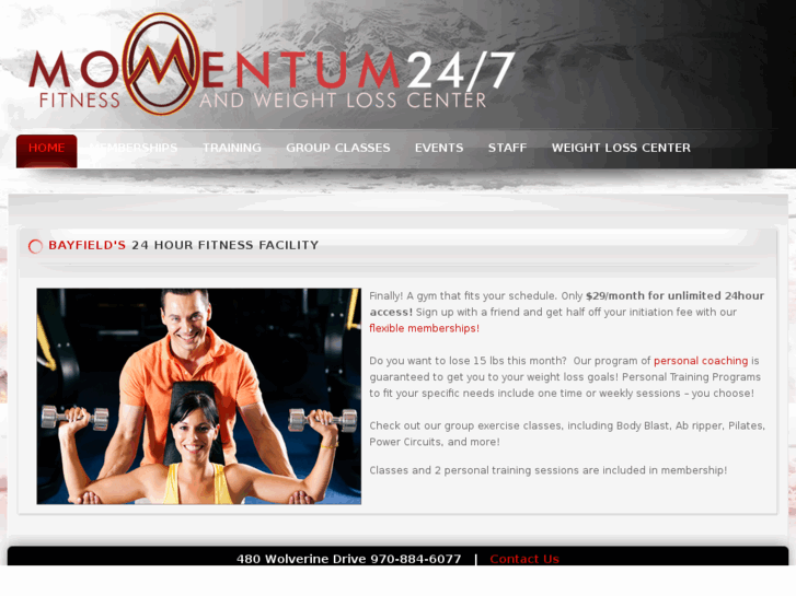 www.momentum24-7.com