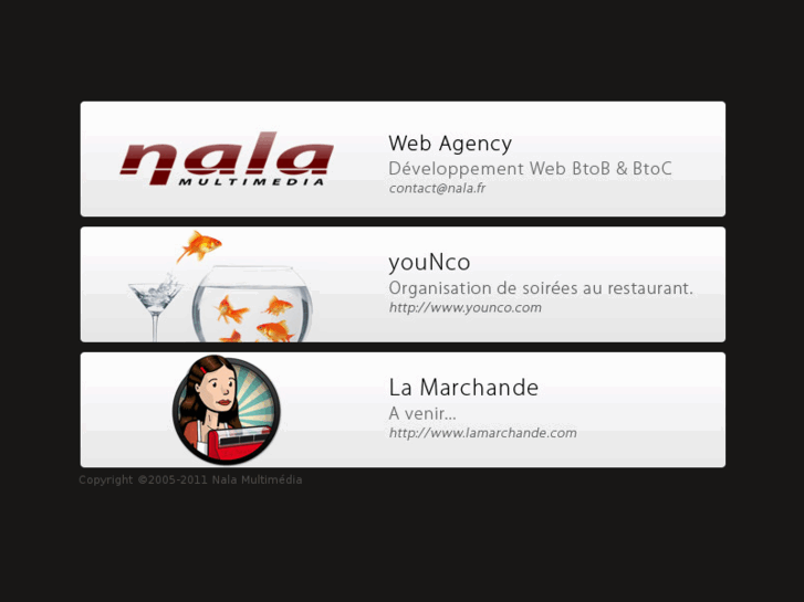 www.nala.fr