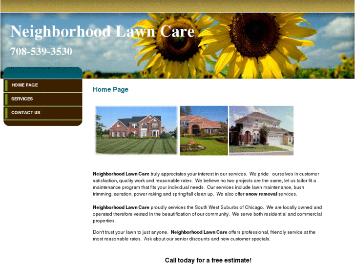 www.neighborhoodlawncare.com