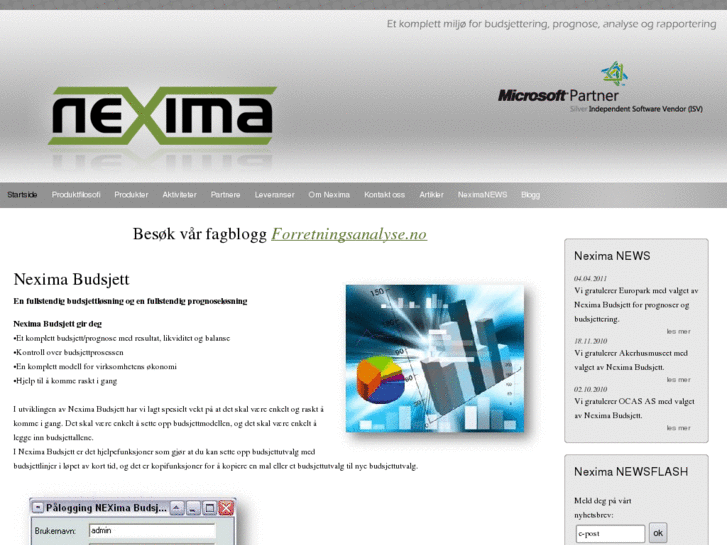 www.nexima.com