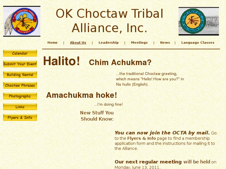 www.okchoctaws.org