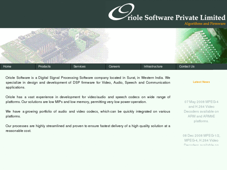 www.oriolesoftware.com