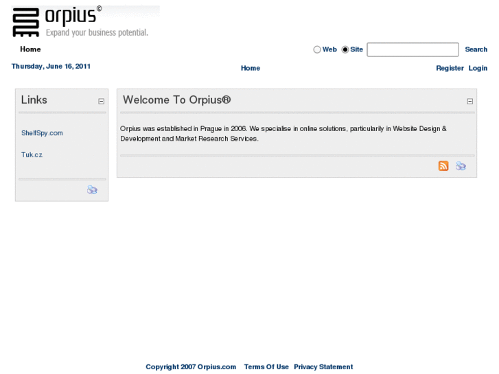 www.orpius.com