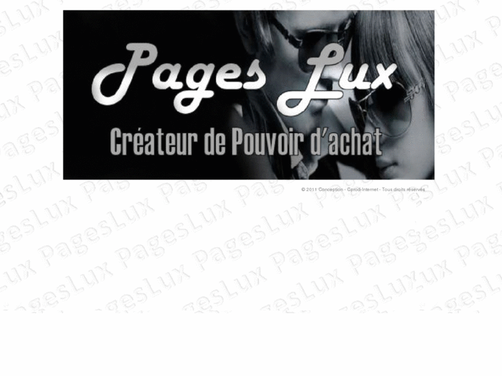 www.pageslux.com