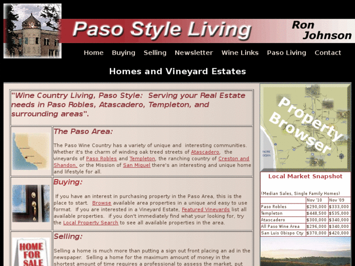 www.pasore.com