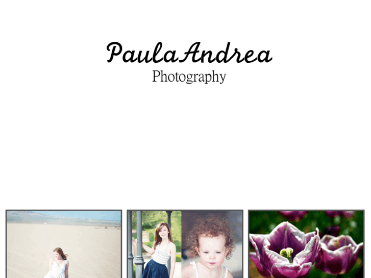 www.paulaandreaphotography.com