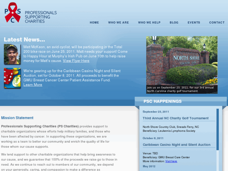www.pscharities.com
