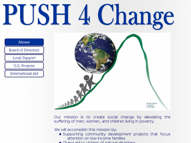 www.push4change.org