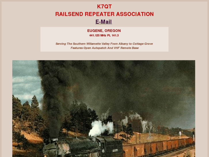 www.railsend.org