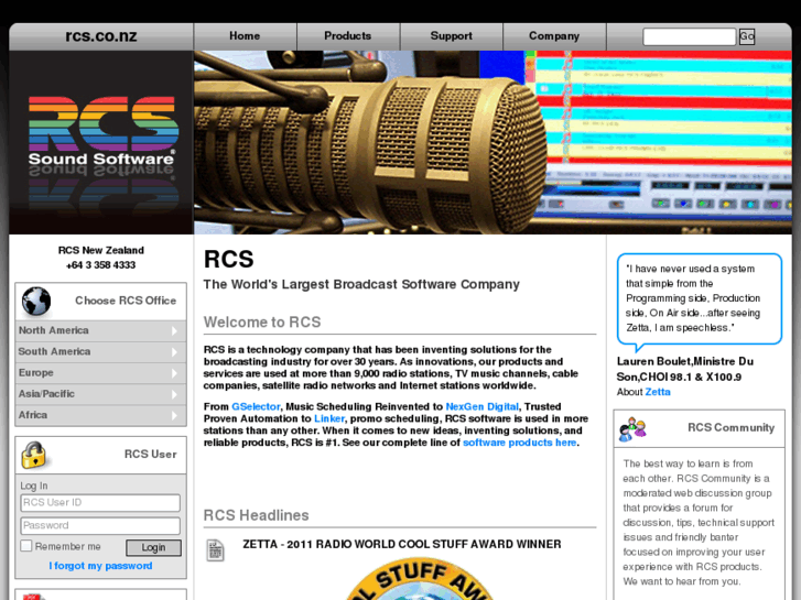 www.rcs.co.nz