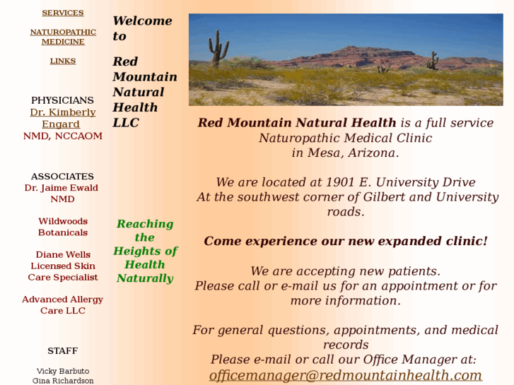 www.redmountainhealth.com