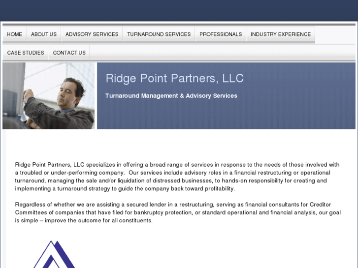 www.ridgepointpartners.com