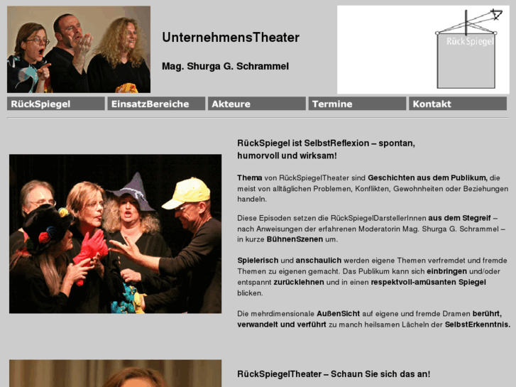 www.rueckspiegeltheater.com