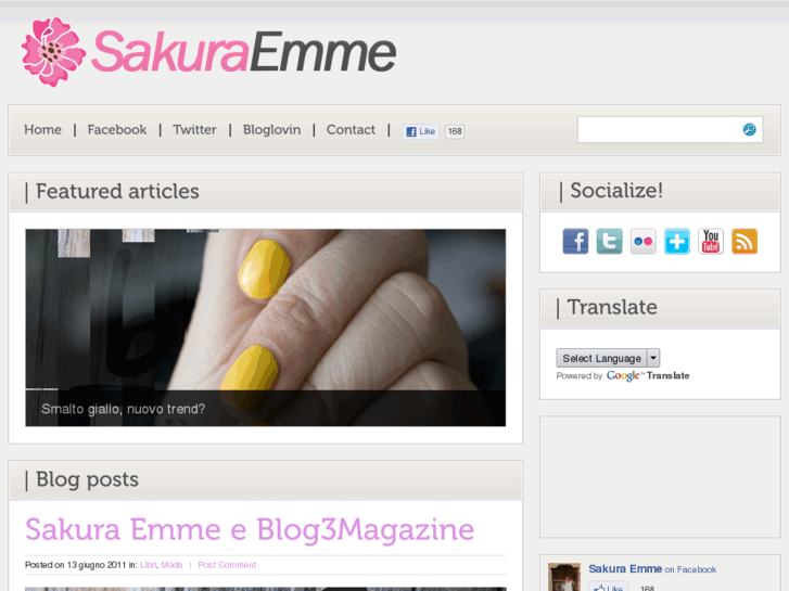 www.sakuraemme.it