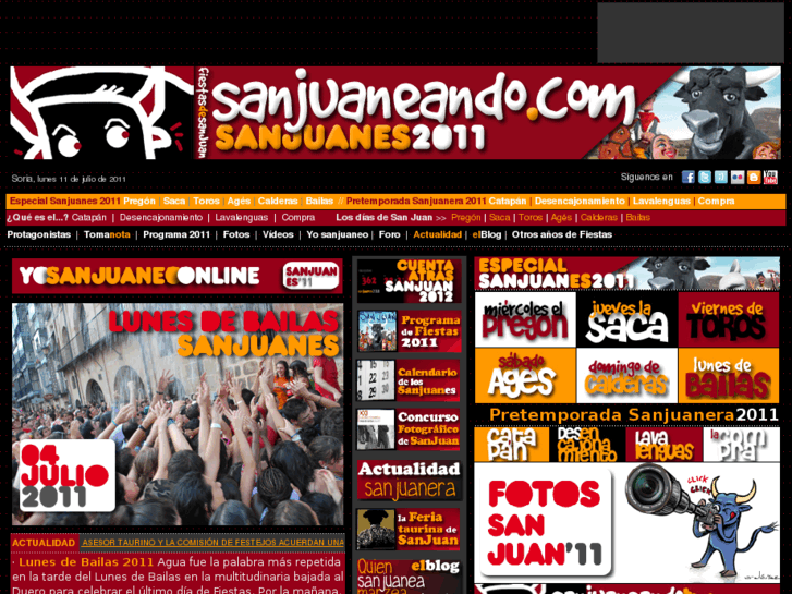 www.sanjuaneando.com