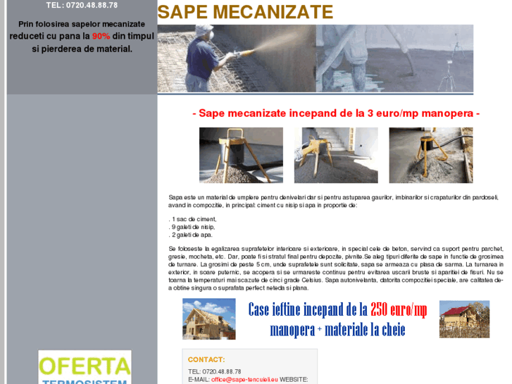 www.sape-mecanizate.eu