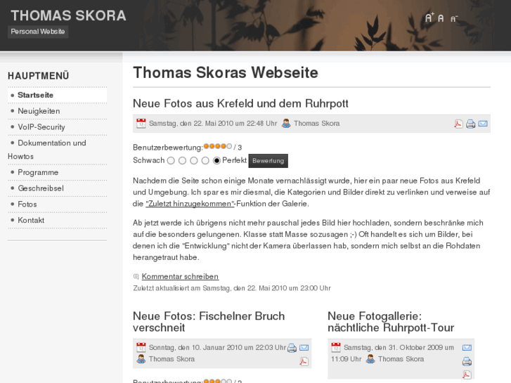 www.skora.net