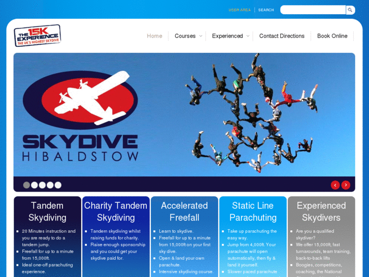 www.skydiving.co.uk