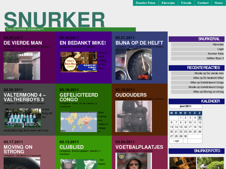 www.snurker.com