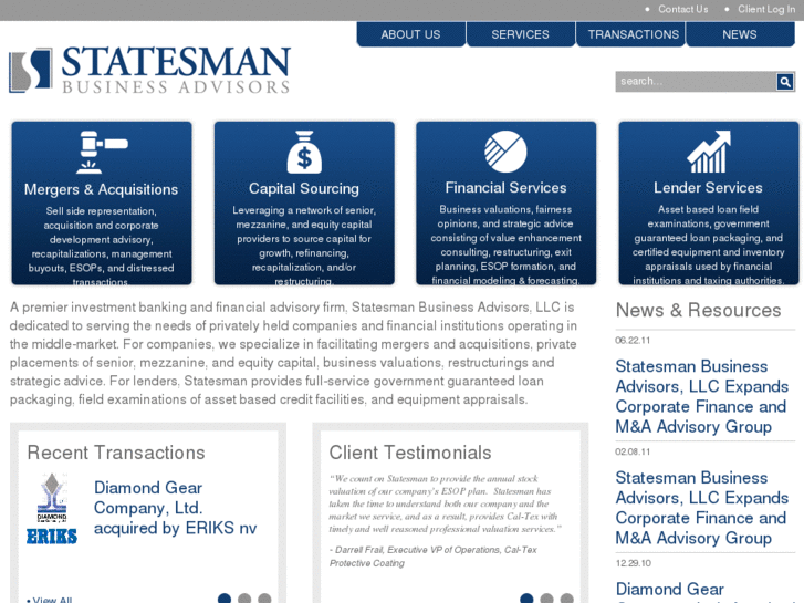 www.statesmanbiz.com