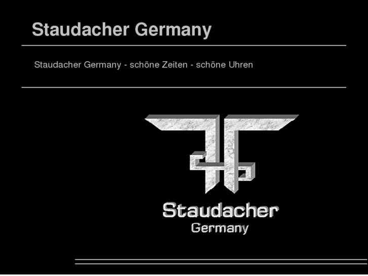 www.staudacher-uhren.com