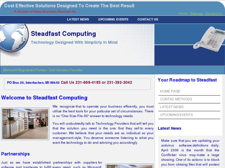 www.steadfastcomputing.com