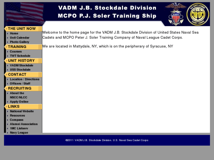 www.stockdaledivision.org