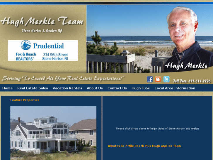 www.stoneharborrealty.com