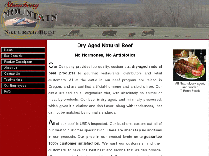 www.strawberrymountainnaturalbeef.com