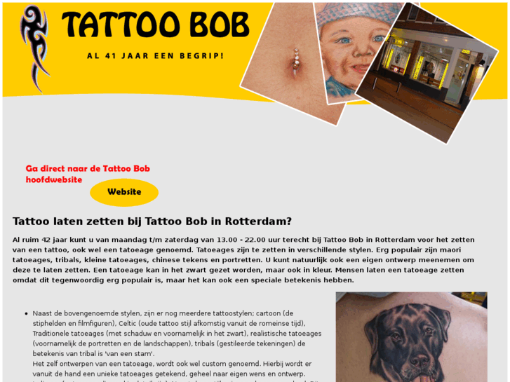 www.tattoobob.org