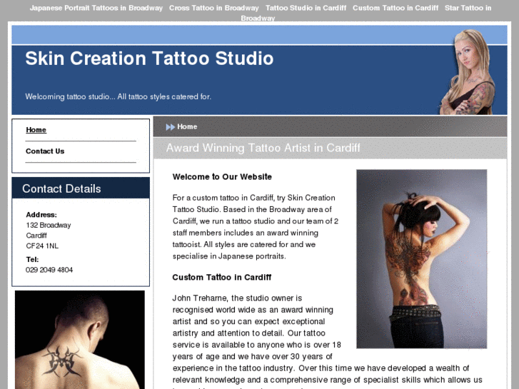 www.tattooistcardiff.com