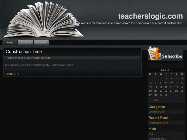 www.teacherslogic.com